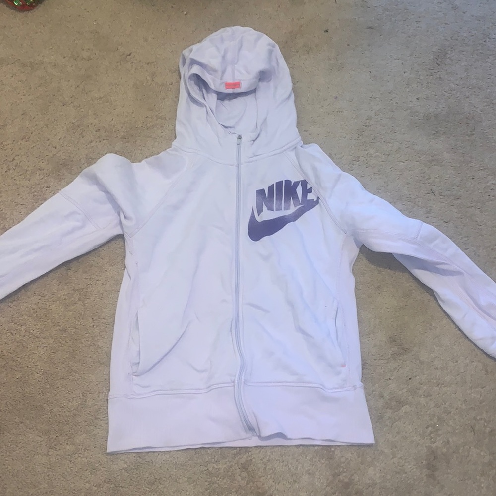 Nike Scooba Zip-Up - Picture 1 of 4